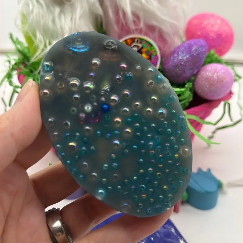 3.5 in Non Reusable “Into The Blue”
