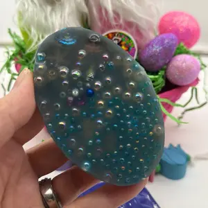 3.5 in Non Reusable “Into The Blue”