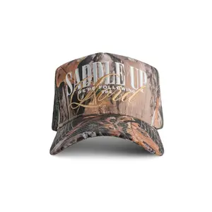 The Lord Rancher - Camo