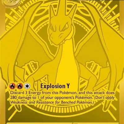 the undefeatable red pokemon card Undefeatable Red - Etsy Canada