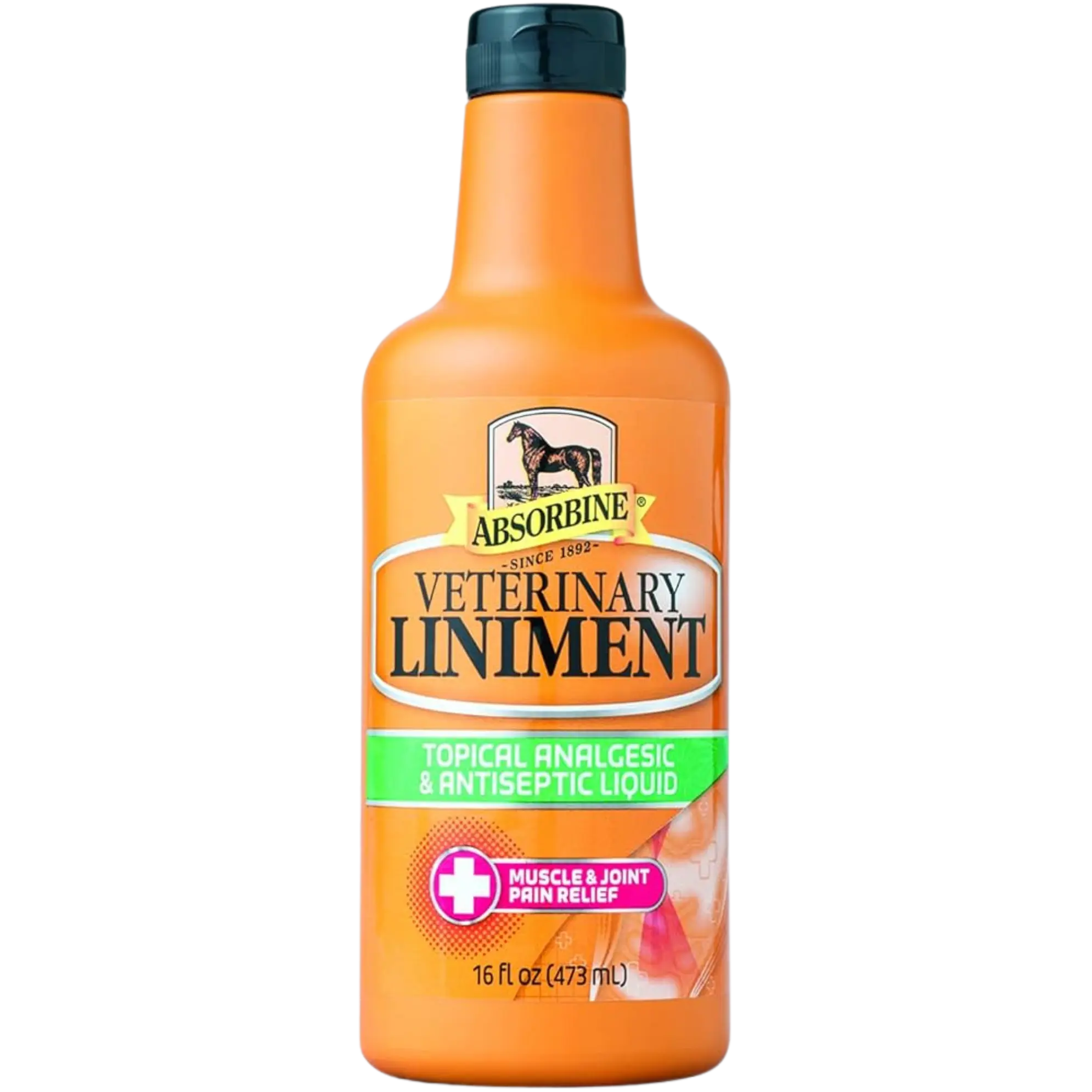 Absorbine Veterinary Liniment