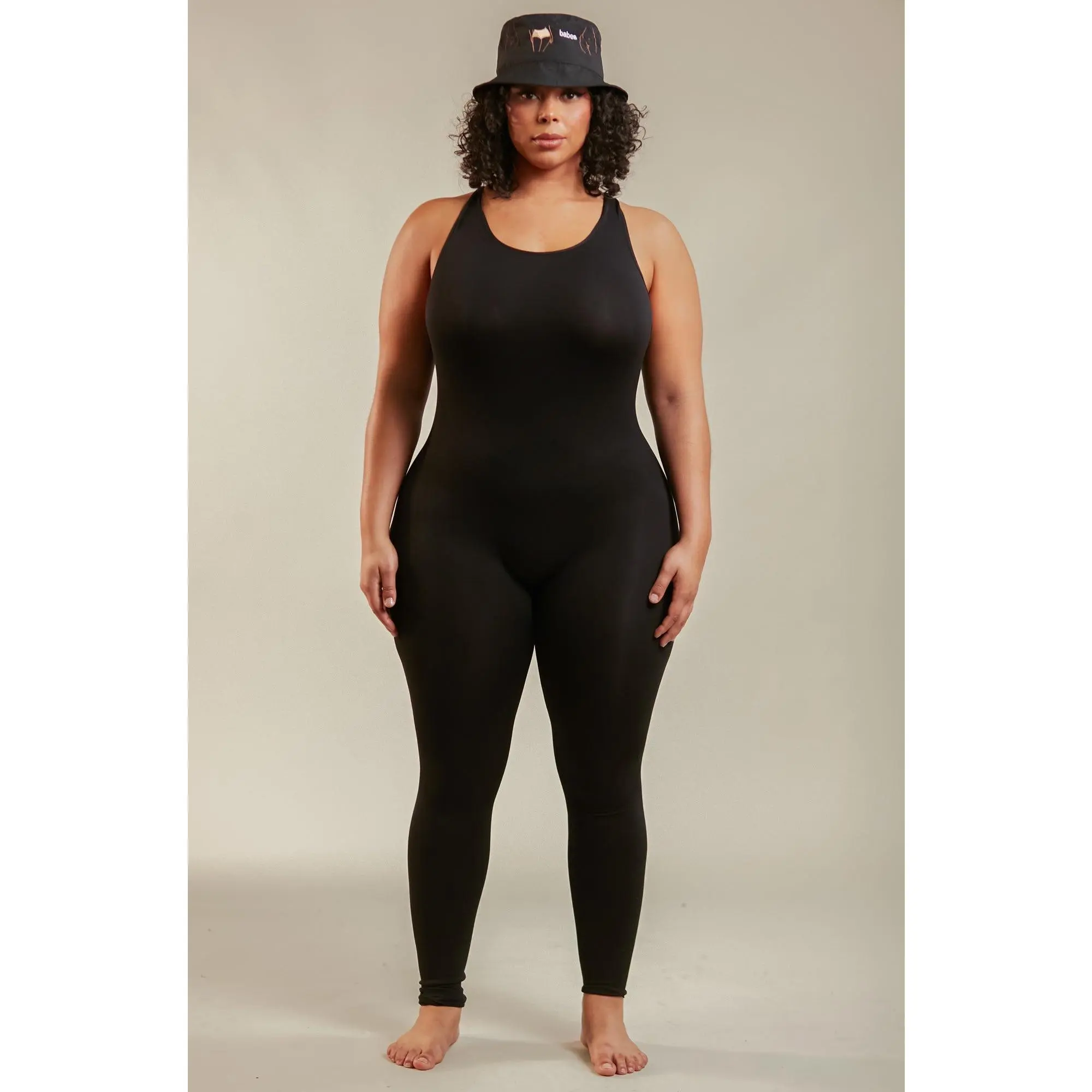 Racer Bodysuit