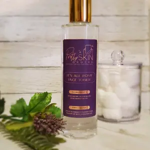 It's All Rosy Face Toner