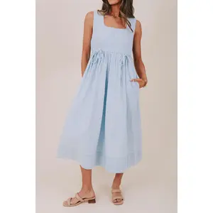 She's The Painter Dress