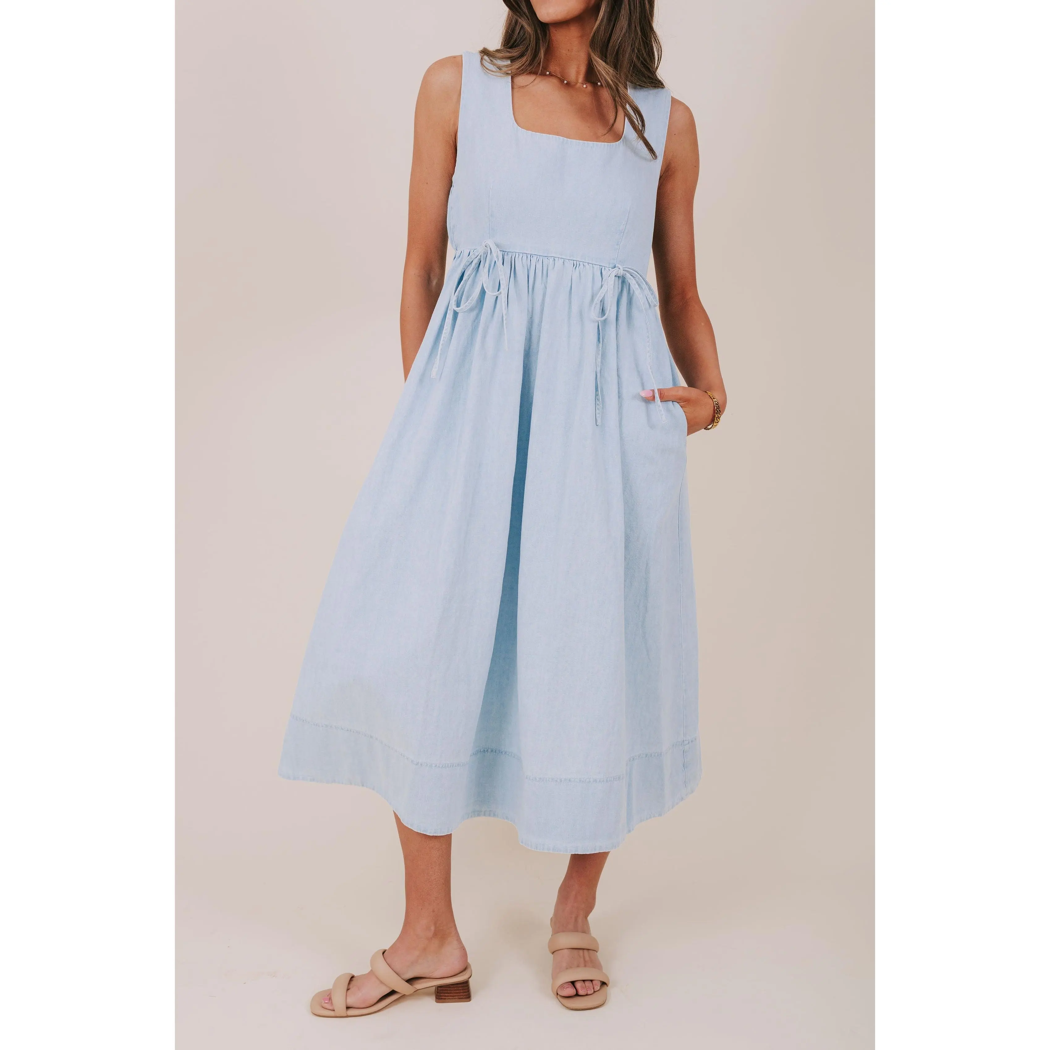 love poet dress - TikTok Shop