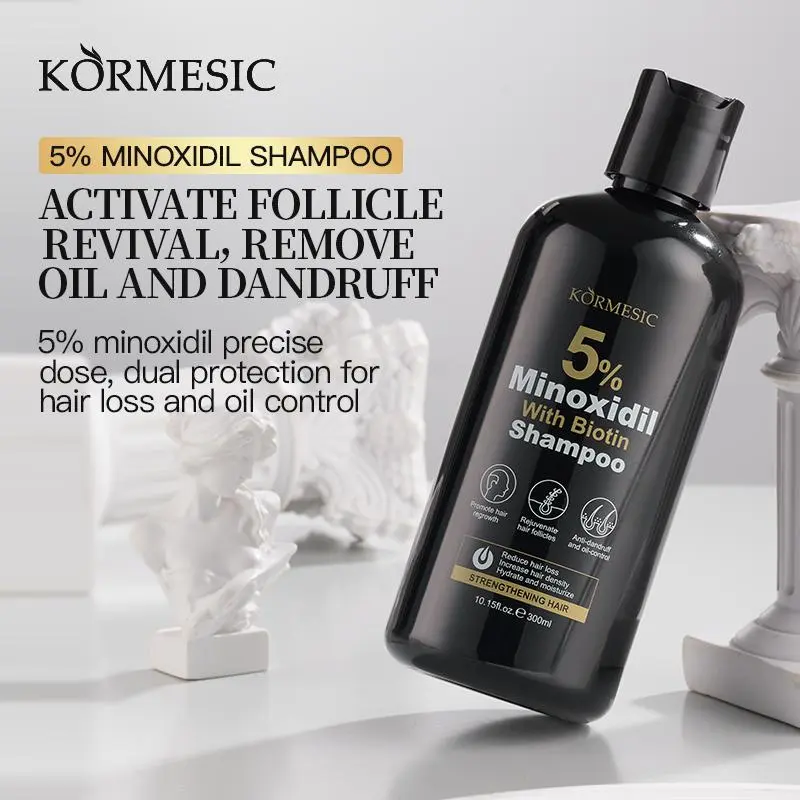 5% Minoxidil Shampoo    Beauty Products   Hair Growth Products   Anti Hair Loss & Hair Regrowth Products     Hair Regrowth Products