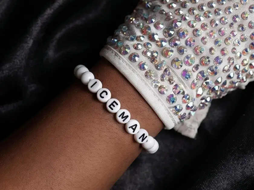 ICEMAN BRACELET