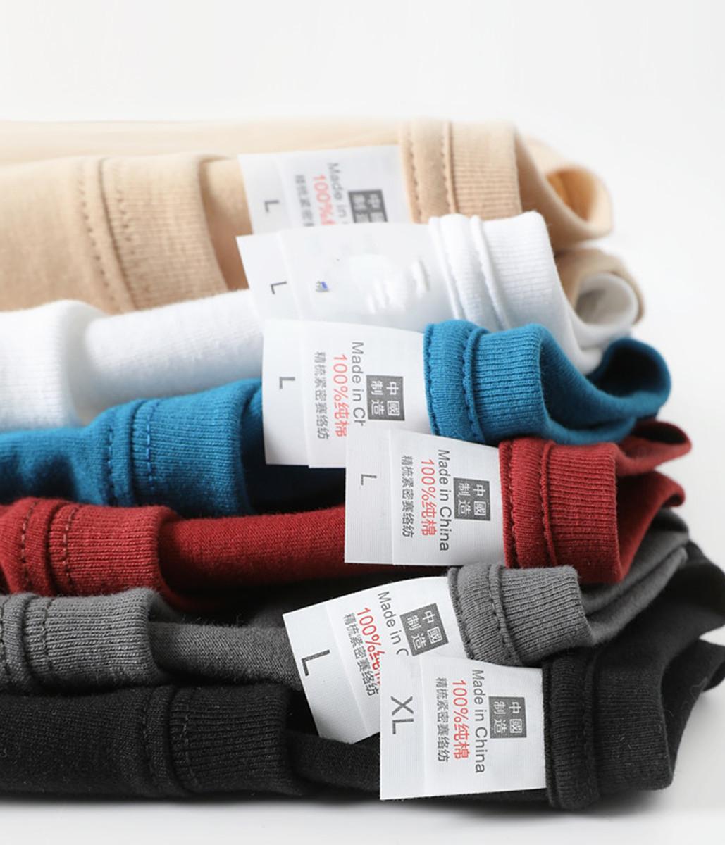 Cotton T-shirts Cotton T-shirts