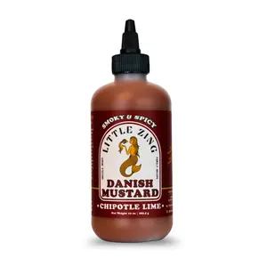 Chipotle Lime - 10 oz Squeeze Bottle