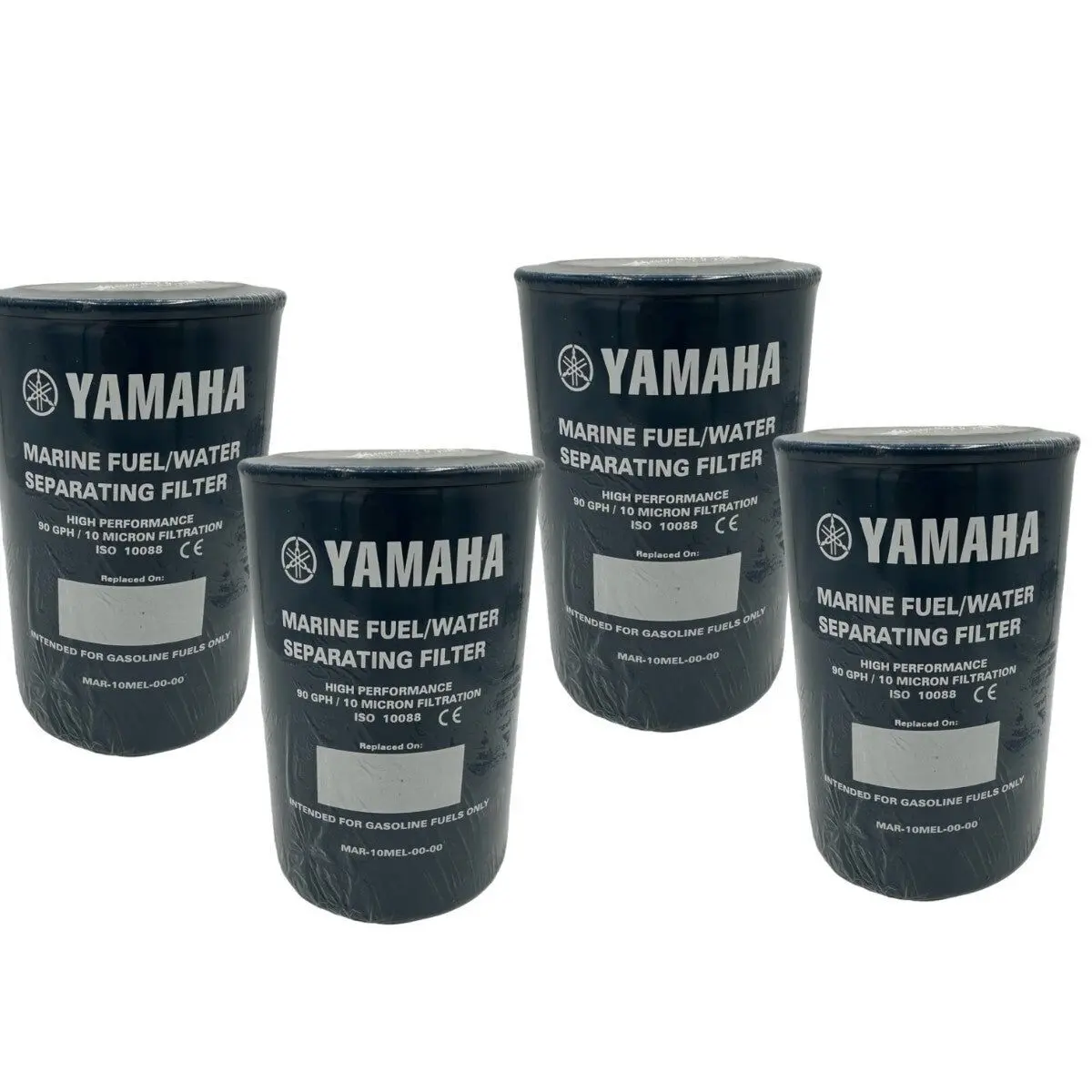 Yamaha New OEM FuelWater Separating Filter MAR-FUELF-IL-TR MAR-10MEL-00-00