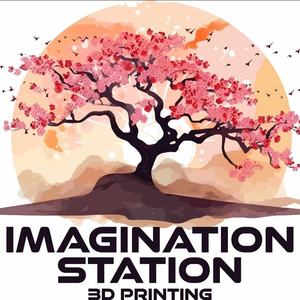 ImaginationStation3dPrinting
