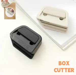 Ceramic Box Cutter Knife With AutomaticRebound and Magnetic Suction,PortableUnpacking tqols Cutting Supplies Home Office Antique White Glazed Wall Tiles Decorative PVC 3D Wall Panels grout Geometric Black and White Wallpaper sheets hexagon