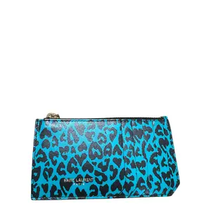 Pre-owned Yves Saint Laurent Leather Bag Accessories Saint Laurent 2 pieces Ipod and Cardholder For @RaiderD