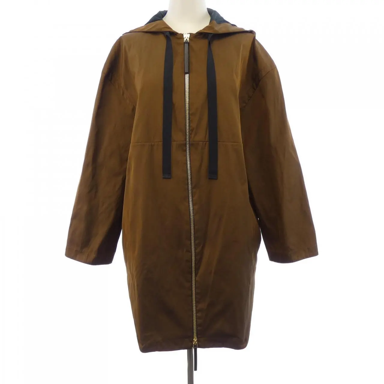 Pre-owned MARNI Others Small Leather Goods Wool Coat