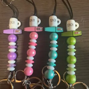 Personalized Lanyard