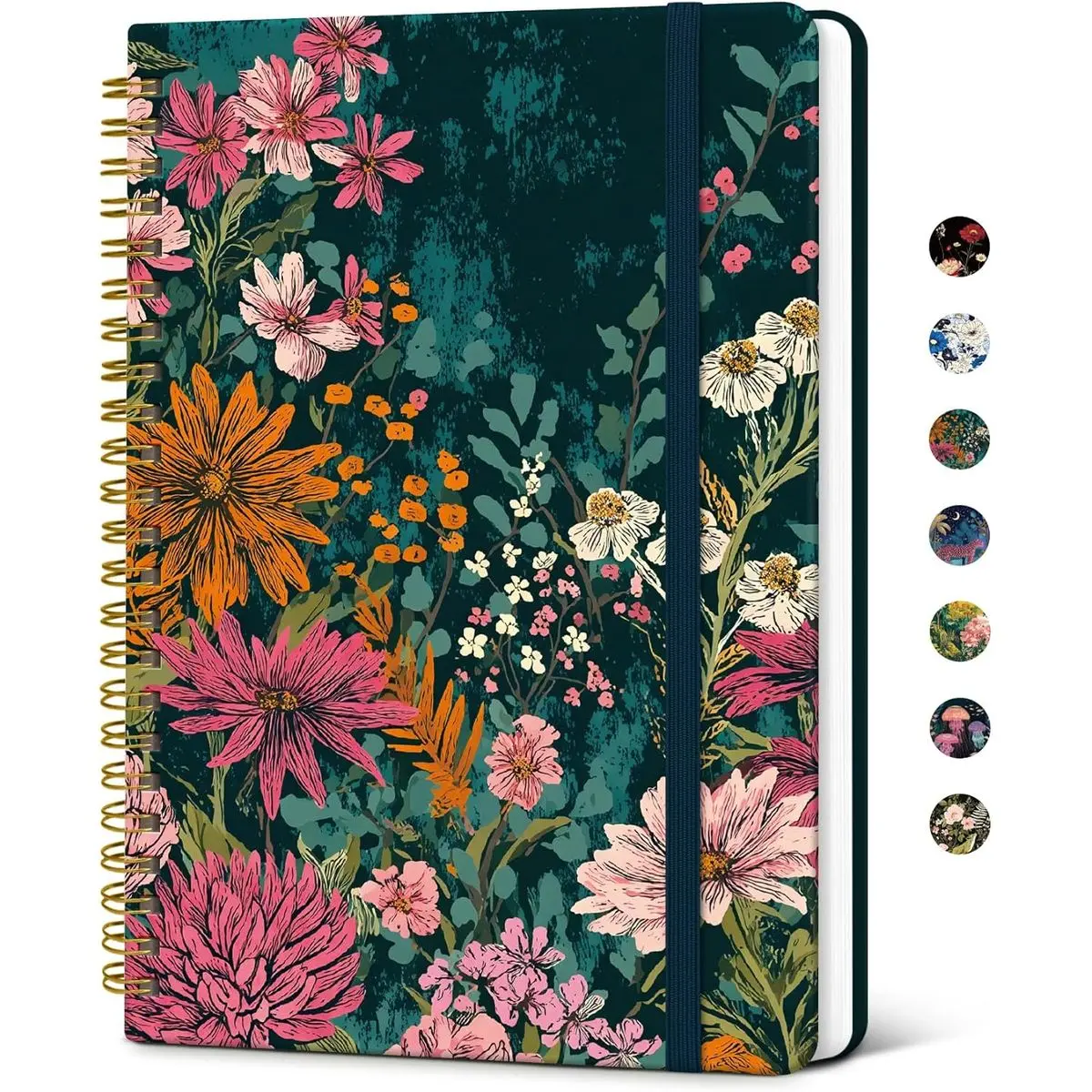 A-Wildflower Reverie