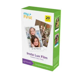 myFirst Insta Lux Film Camera Accessory - Phone & Electronics Photography Accessories