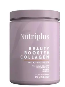 CHOCOLATE BEAUTY COLLEGAN