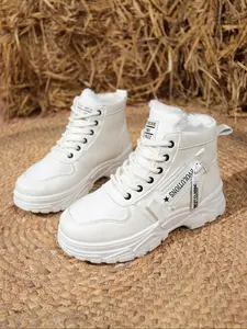 Women's Anti-Slip Boots, Comfortable Lightweight Walking Shoes, Arch Support, Suitable for Driving & Walking, All Seasons Casual Wear