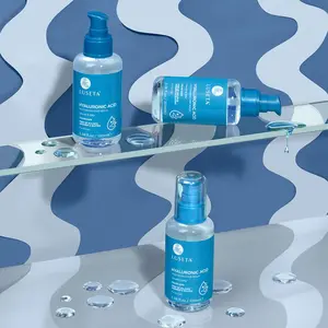 Luseta Hyaluronic Acid Moisturizing Hair Serum