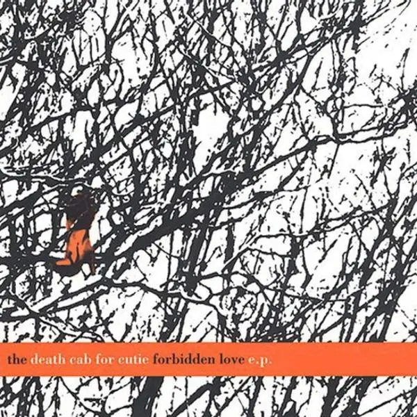 Death Cab for Cutie - Forbidden Love  [COMPACT DISC - CD] Extended Play