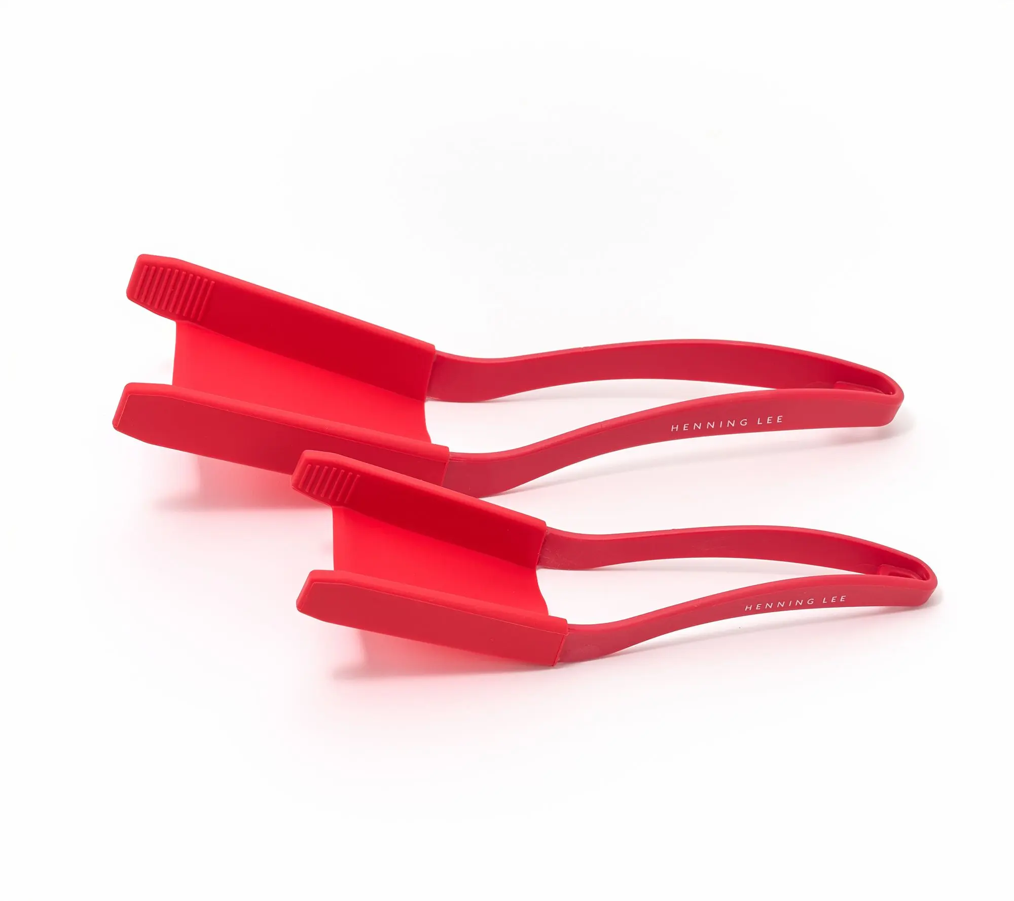 Henning Lee Set of (2) 9" and 12" Scoop and Serve Tools Henning Lee Set of (2) 9" and 12" Scoop and Serve Tools