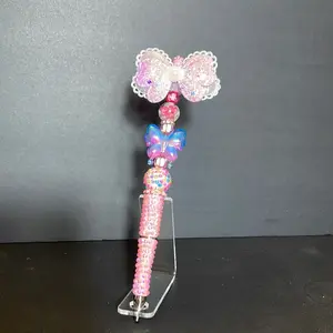 Bedazzled Pen