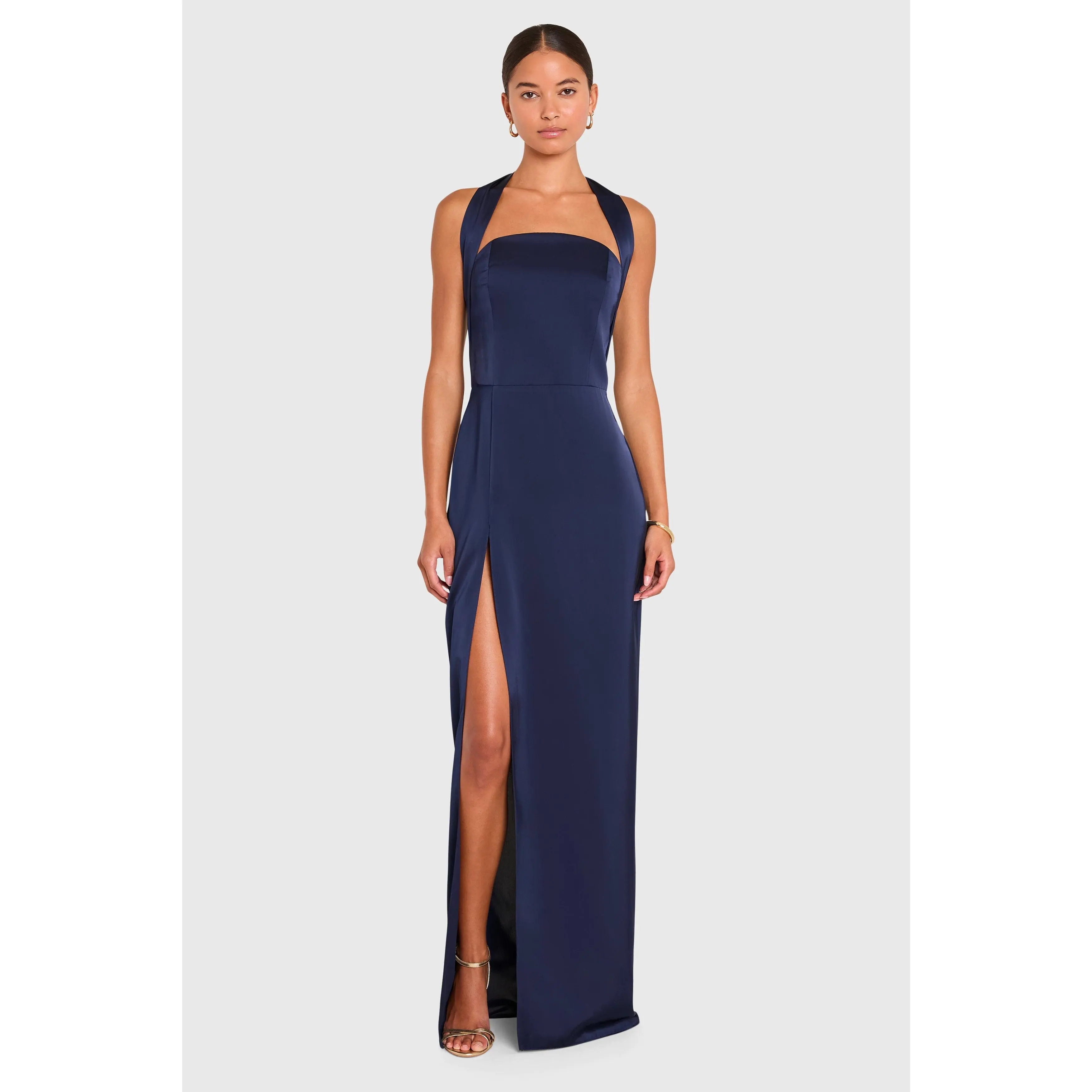 Cynthia Gown