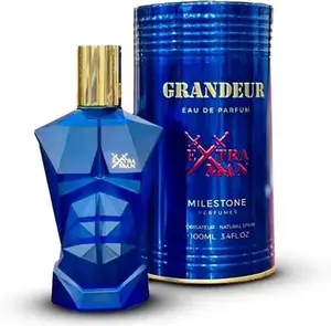Extra Man Grandeur EDP by Milestone (Emper)