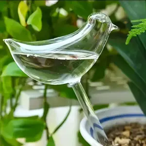 1PCS Bird-Shaped Self-Watering Balls for Automatic Plant Irrigation, Perfect for Indoor and Outdoor Gardens, Ideal for Potted Plants and Flowers, Garden Accessories