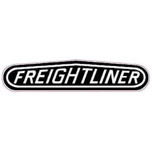 Freightliner Version 2 Decal