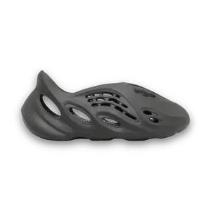 537944 Yeezy Foam RNNR - Carbon