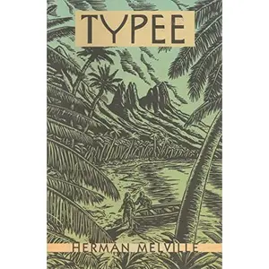 USED-Typee by Herman Melville (Paperback)