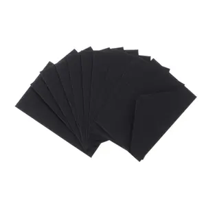 50 Piece European Style Envelopes