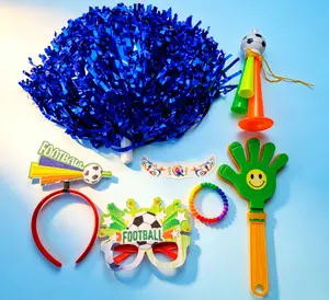 Game Contest Cheering Props Set