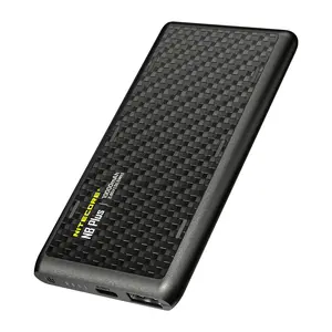 Nitecore NB Plus 10,000mAh Lightweight Power Bank