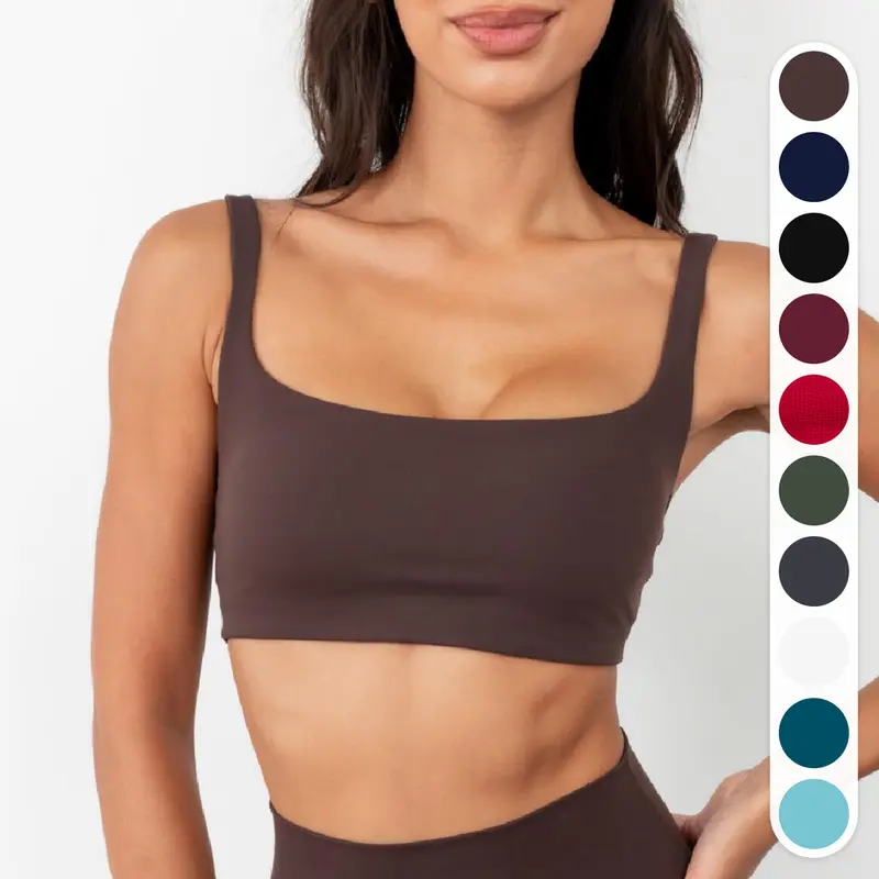 Vitality Cloud II® Classic Bra
