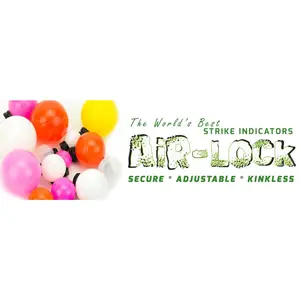 Air-Lock Strike Indicators