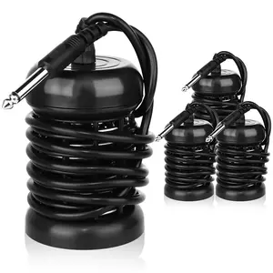 Ionic Array Head Replacement Accessory for Ionic Foot Bath Detox Machine Array 4pcs/Pack