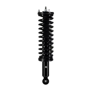 Fcs Auto Strut And Coil Spring Assembly 1336325r 1pc