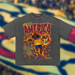 CHAMPION Club América  tee