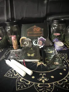 Ritual Box