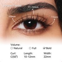 Vegas Flame All-in-One