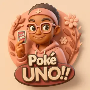 Miss O's Poké UNO!!!