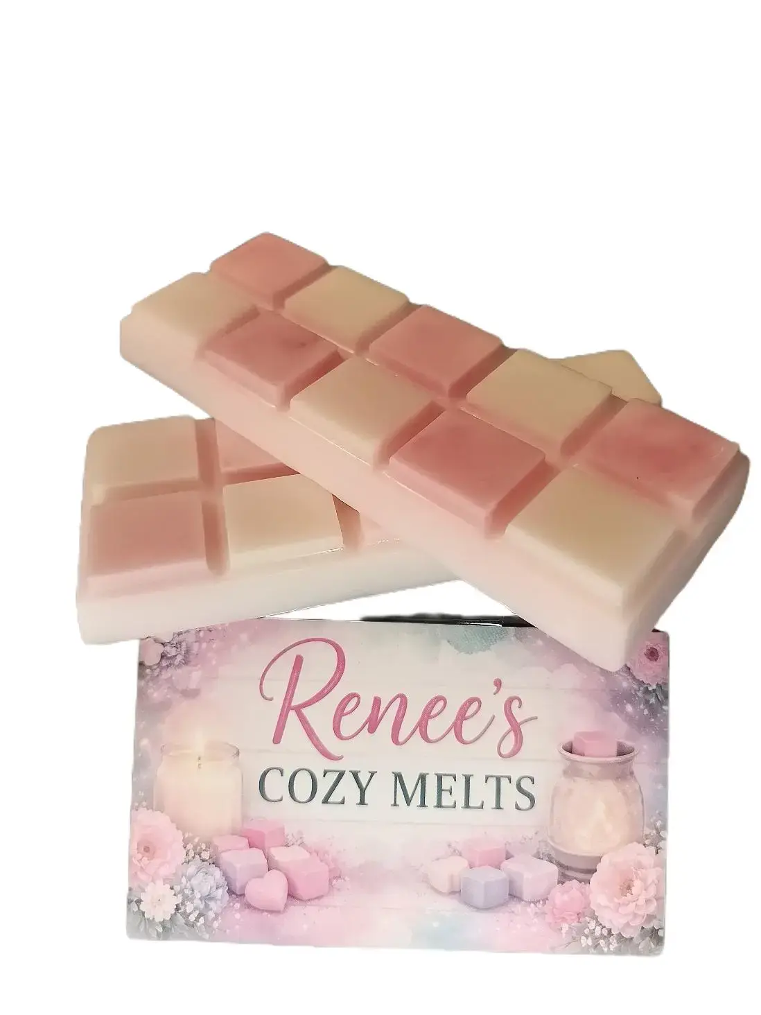Maple Marshmallow Candy Bar Wax Melts
