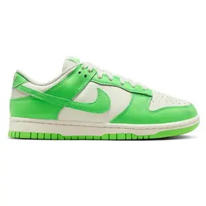 Nike Dunk Low Green Strike (Women's) (women) by StockX