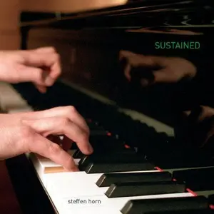 Debussy / Chopin / Faure / Horn - Sustained: Piano Sonatas By D  [COMPACT DISC - CD]