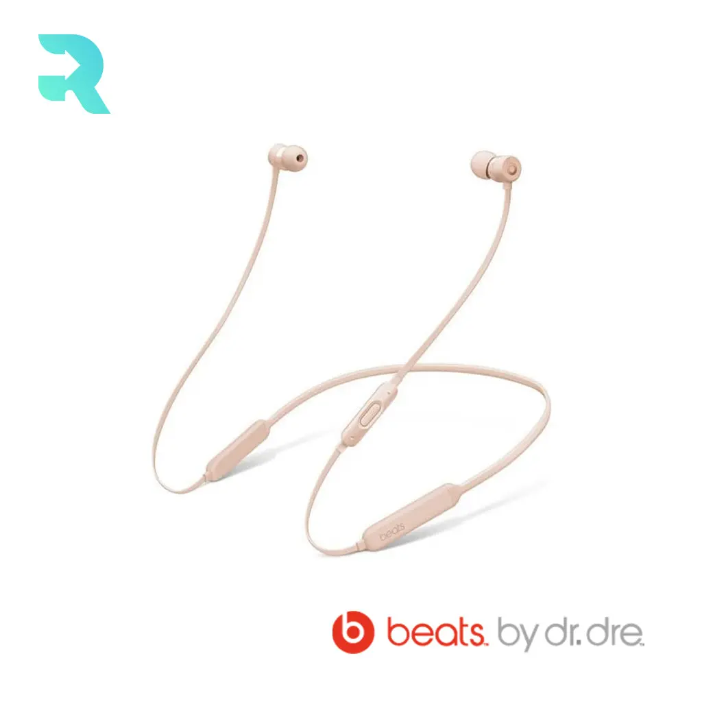 Beats X A1763 Bluetooth Wireless Earphones Gray  (Excellent Condition)