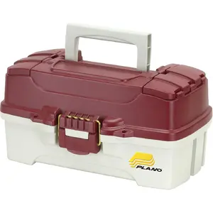 Tray Tackle Box with