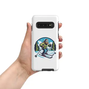 Tough case for Samsung®